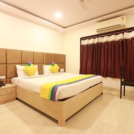 Hotel Nest Inn Residency Bhiwandi Экстерьер фото