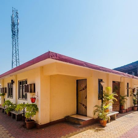 Hotel Nest Inn Residency Bhiwandi Экстерьер фото