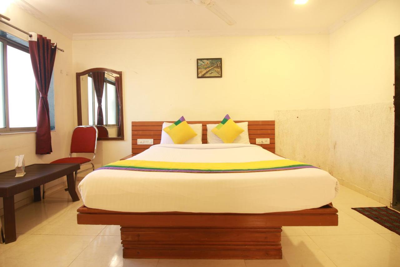 Hotel Nest Inn Residency Bhiwandi Экстерьер фото