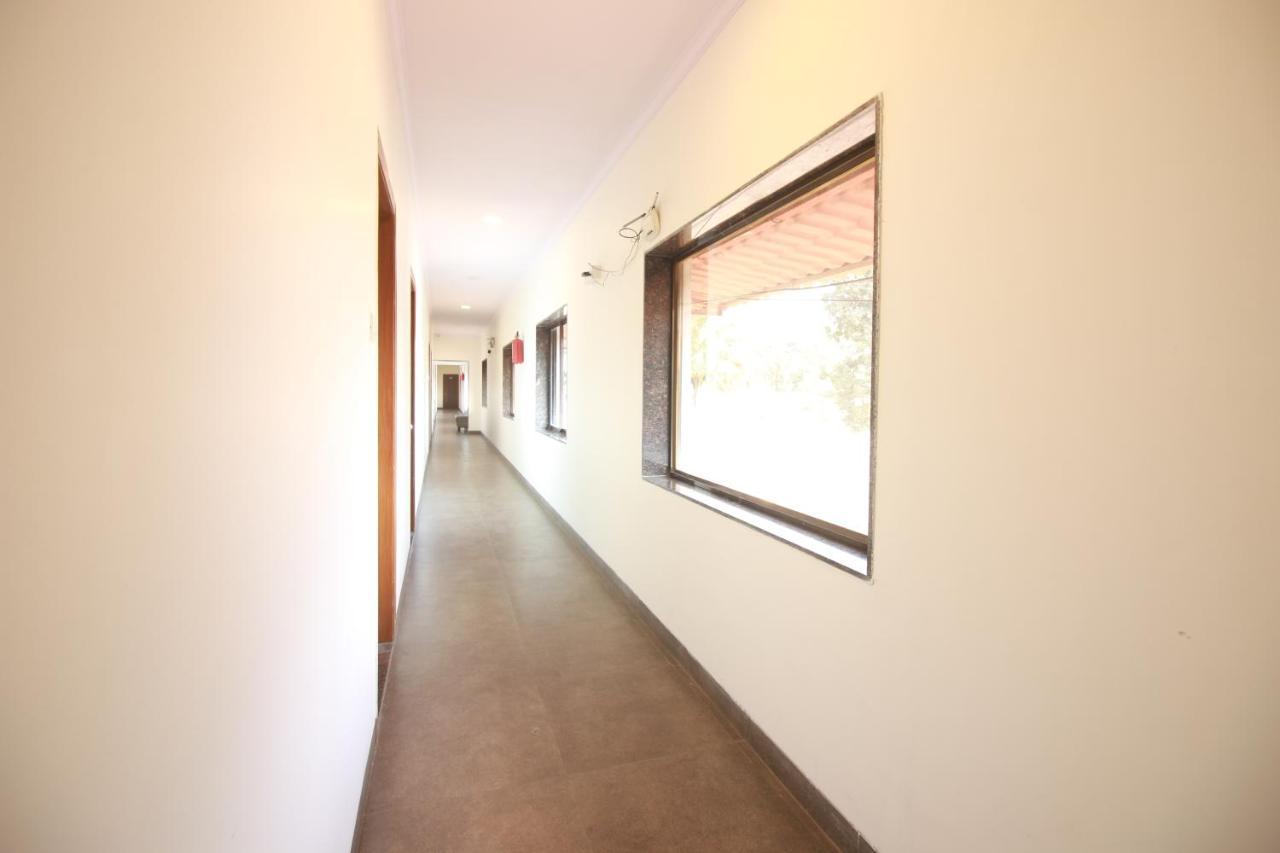 Hotel Nest Inn Residency Bhiwandi Экстерьер фото