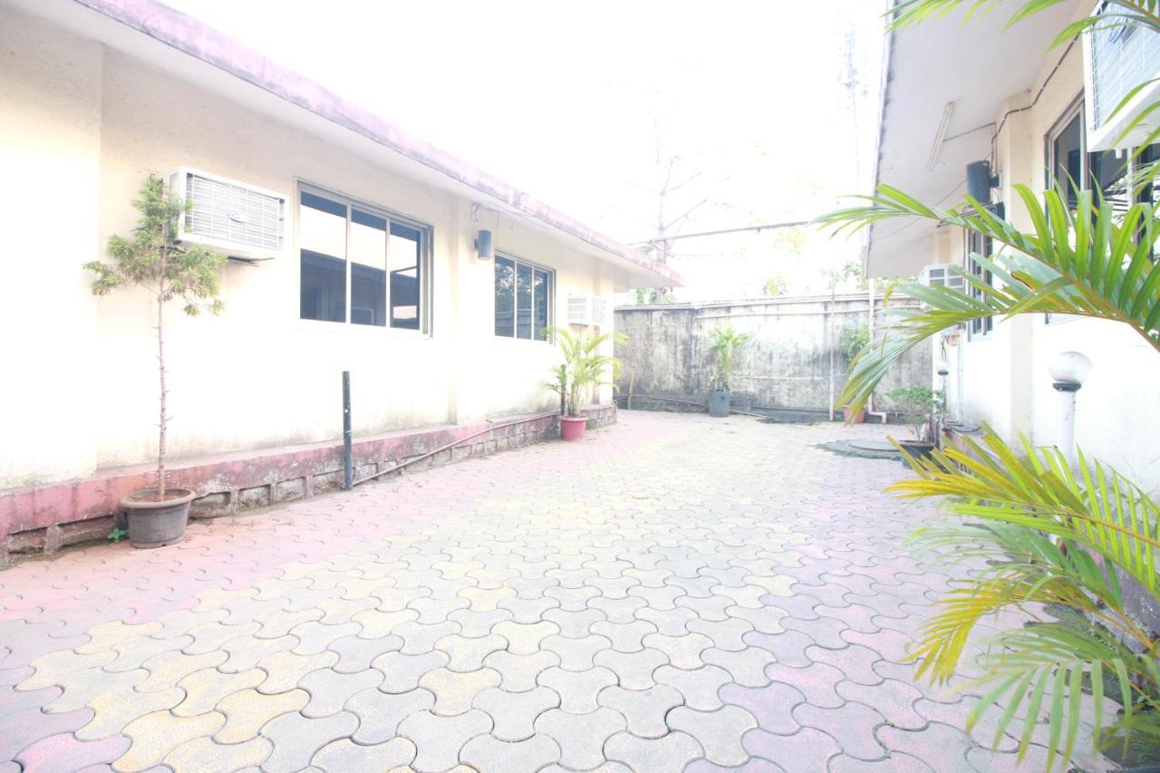 Hotel Nest Inn Residency Bhiwandi Экстерьер фото