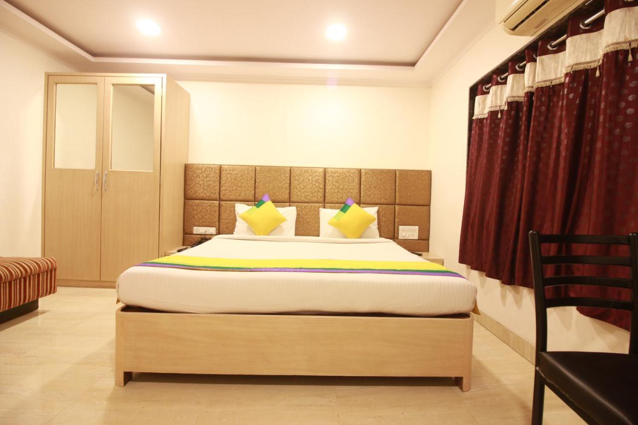 Hotel Nest Inn Residency Bhiwandi Экстерьер фото