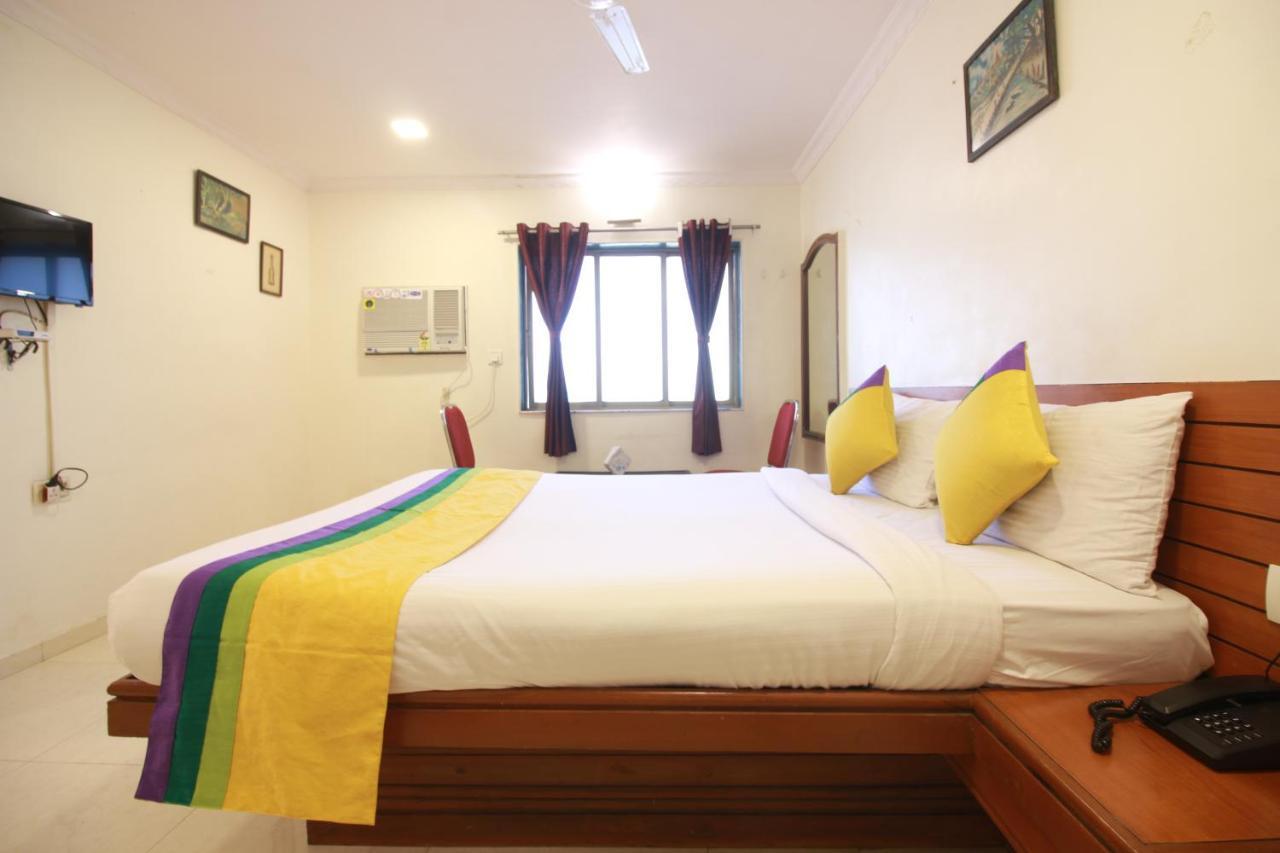 Hotel Nest Inn Residency Bhiwandi Экстерьер фото