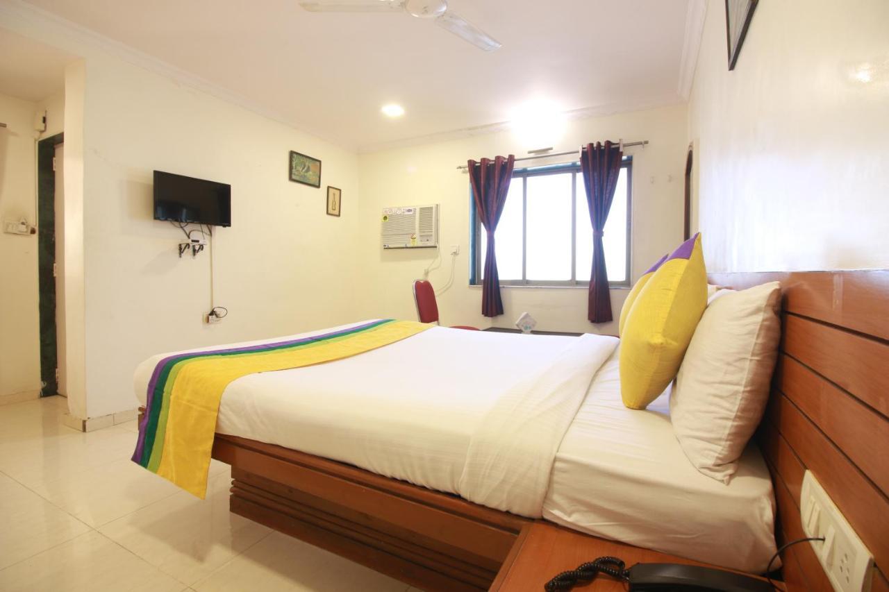Hotel Nest Inn Residency Bhiwandi Экстерьер фото