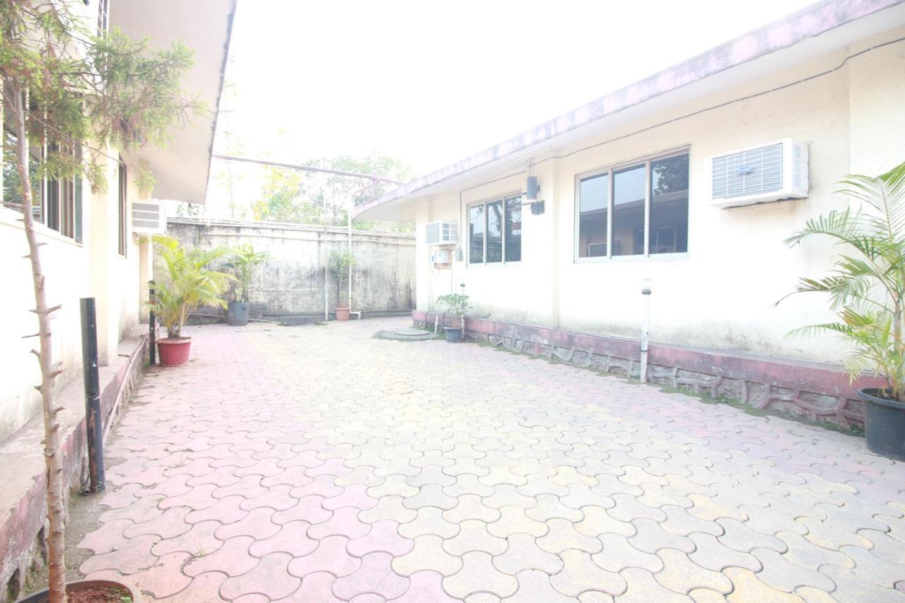 Hotel Nest Inn Residency Bhiwandi Экстерьер фото