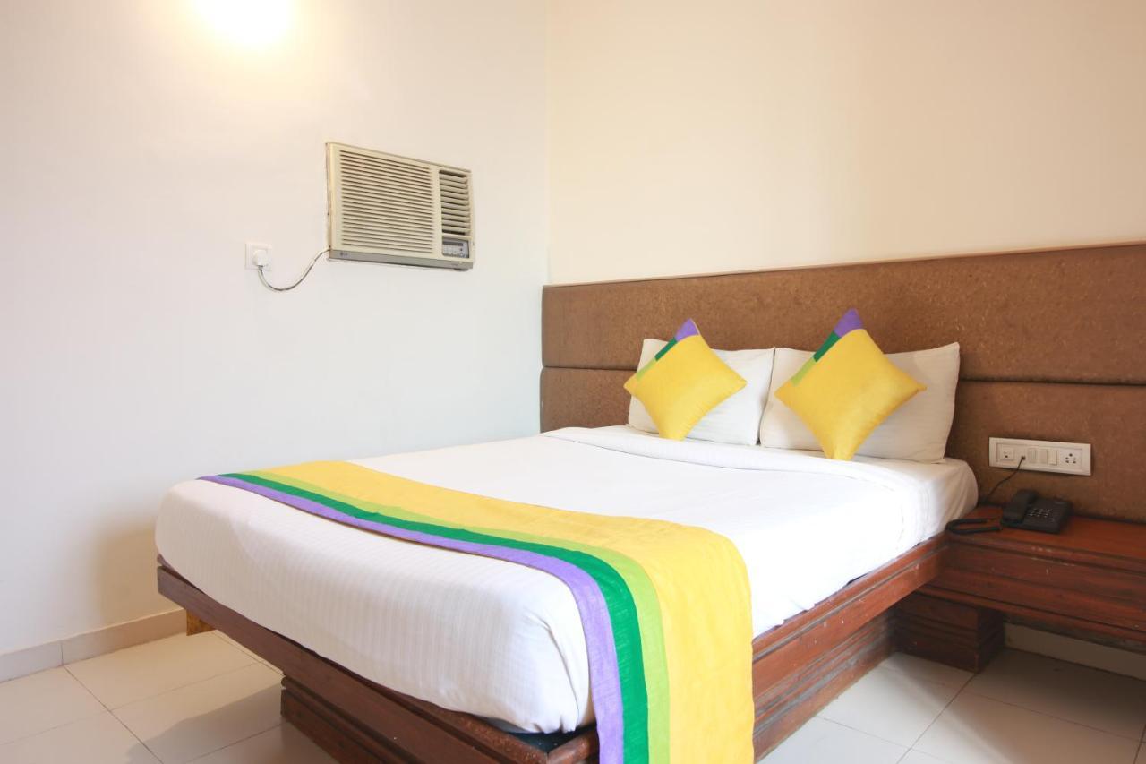 Hotel Nest Inn Residency Bhiwandi Экстерьер фото