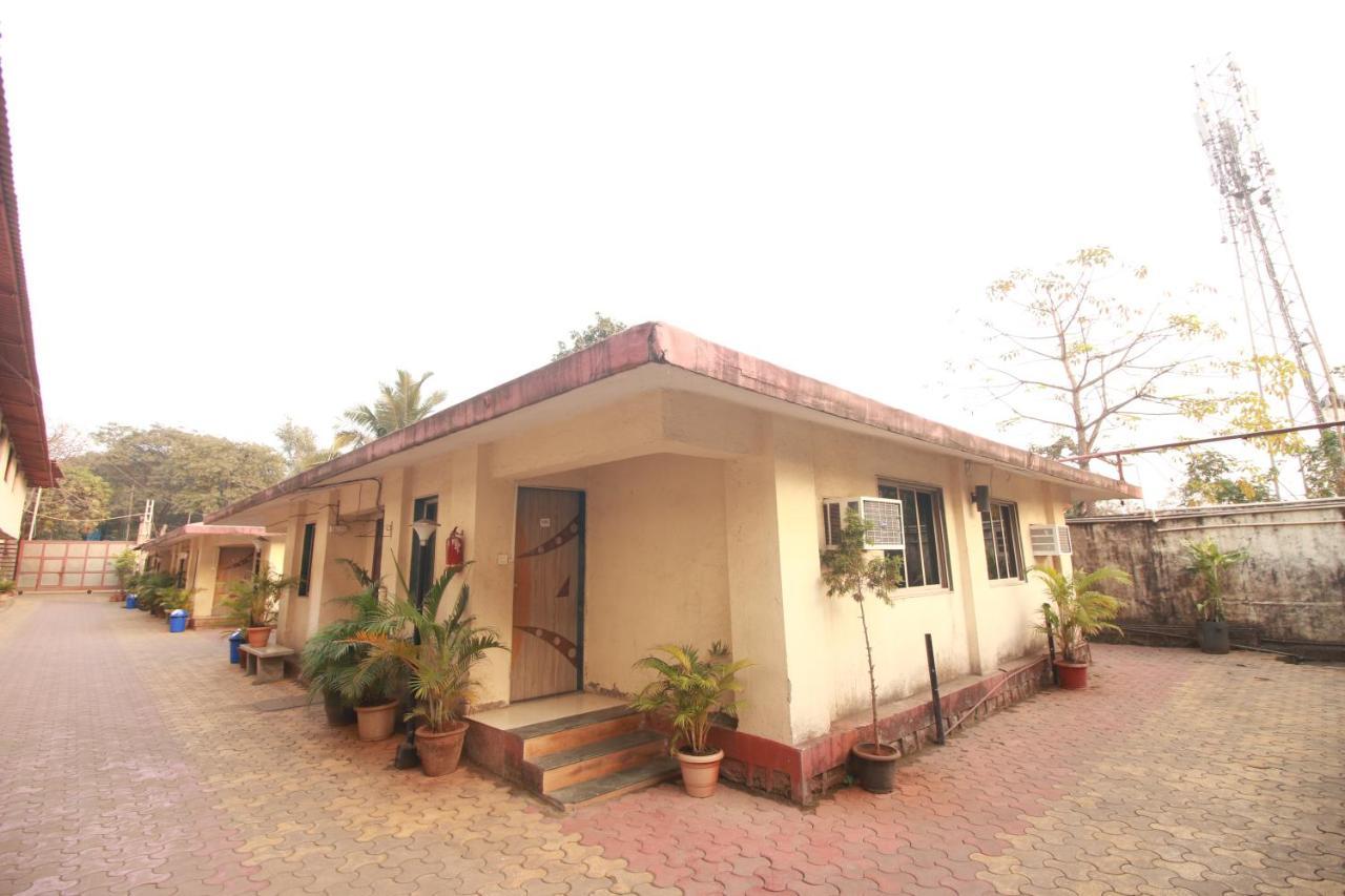 Hotel Nest Inn Residency Bhiwandi Экстерьер фото
