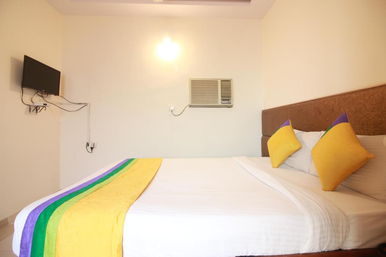 Hotel Nest Inn Residency Bhiwandi Экстерьер фото