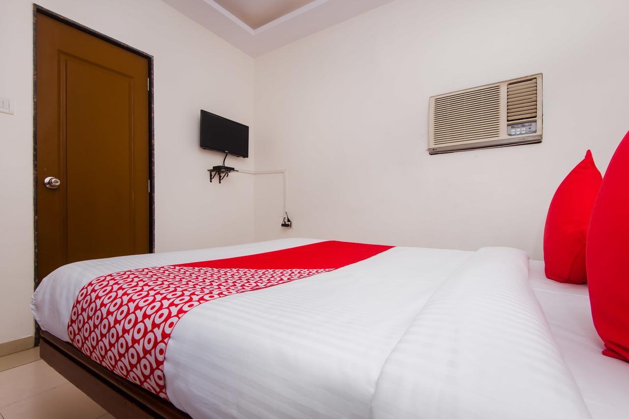 Hotel Nest Inn Residency Bhiwandi Экстерьер фото